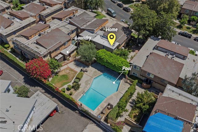 7321 Lennox AVE Unit: F5