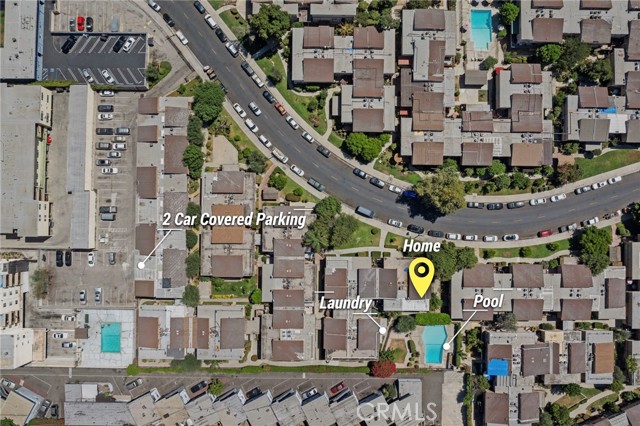 7321 Lennox AVE Unit: F5