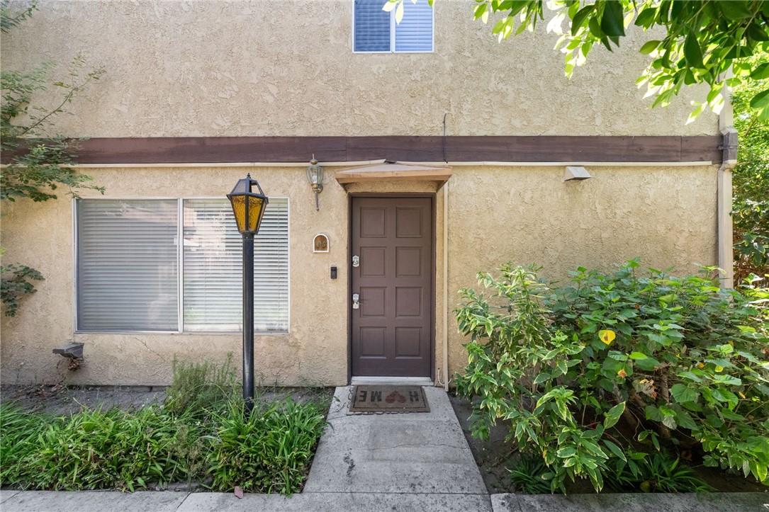 7321 Lennox AVE Unit: F5