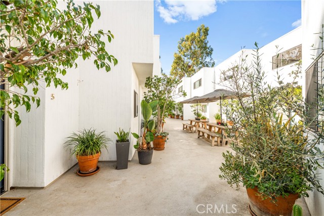 2500 Abbot Kinney BLVD Unit: 5