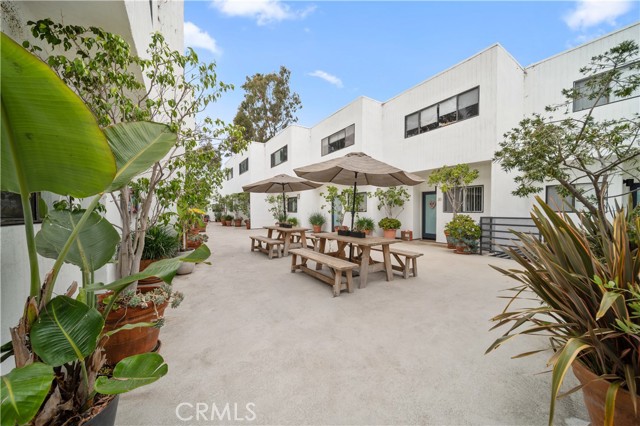 2500 Abbot Kinney BLVD Unit: 5