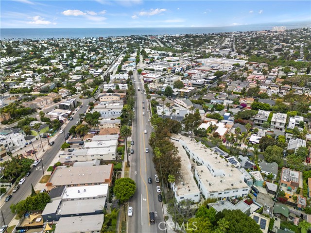 2500 Abbot Kinney BLVD Unit: 5