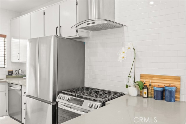 2500 Abbot Kinney BLVD Unit: 5