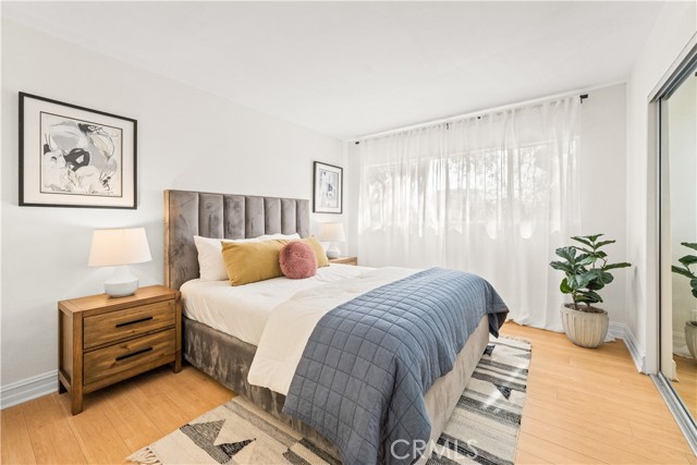 2500 Abbot Kinney BLVD Unit: 5