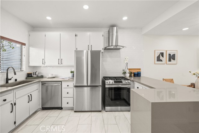 2500 Abbot Kinney BLVD Unit: 5