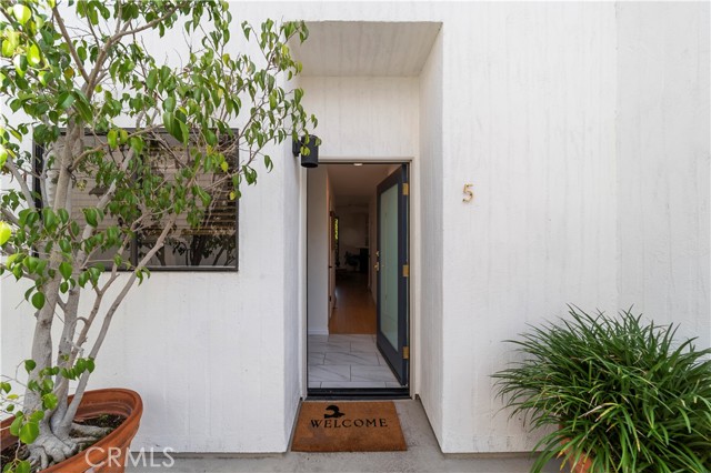 2500 Abbot Kinney BLVD Unit: 5