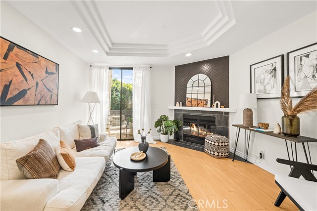 2500 Abbot Kinney BLVD Unit: 5