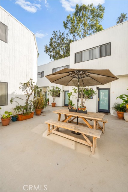 2500 Abbot Kinney BLVD Unit: 5
