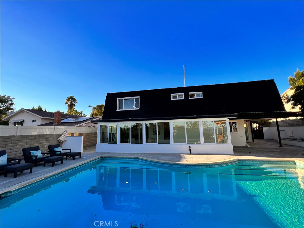 22100 Acorn Street
