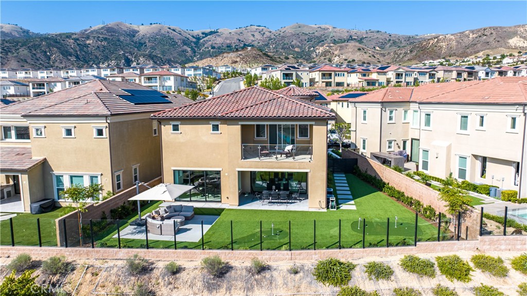 20648 Bluebird Court