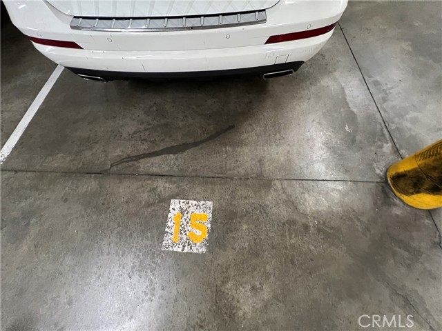 1345 N Fuller AVE Unit: 306