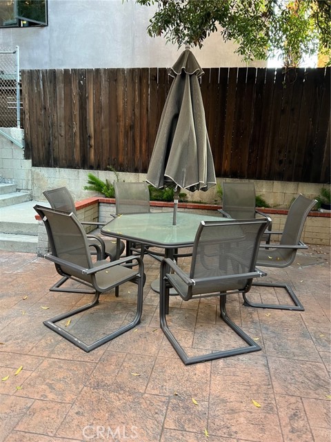 1345 N Fuller AVE Unit: 306