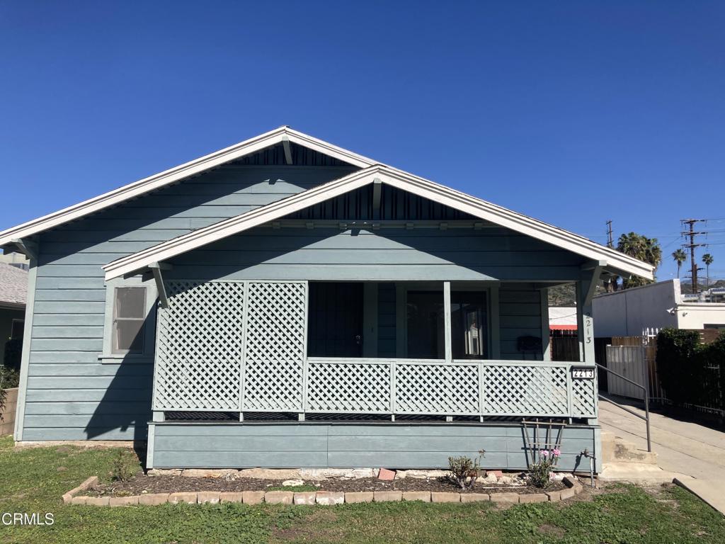 2213 Addison Way