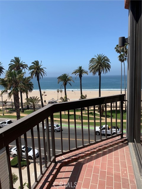 1033 Ocean AVE Unit: 401