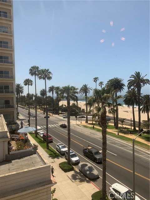 1033 Ocean AVE Unit: 401