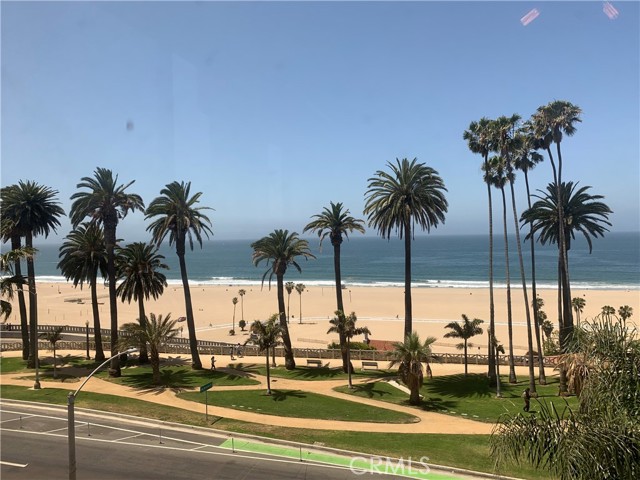 1033 Ocean AVE Unit: 401