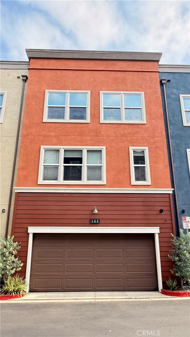 163 Clementine Court