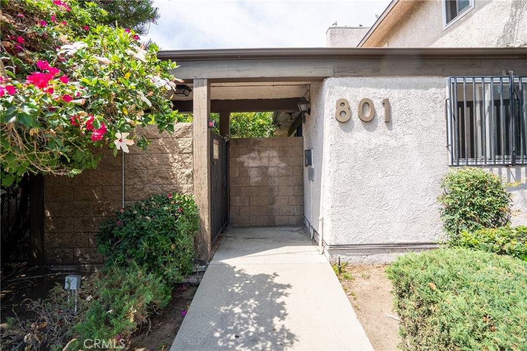 801 E Acacia F