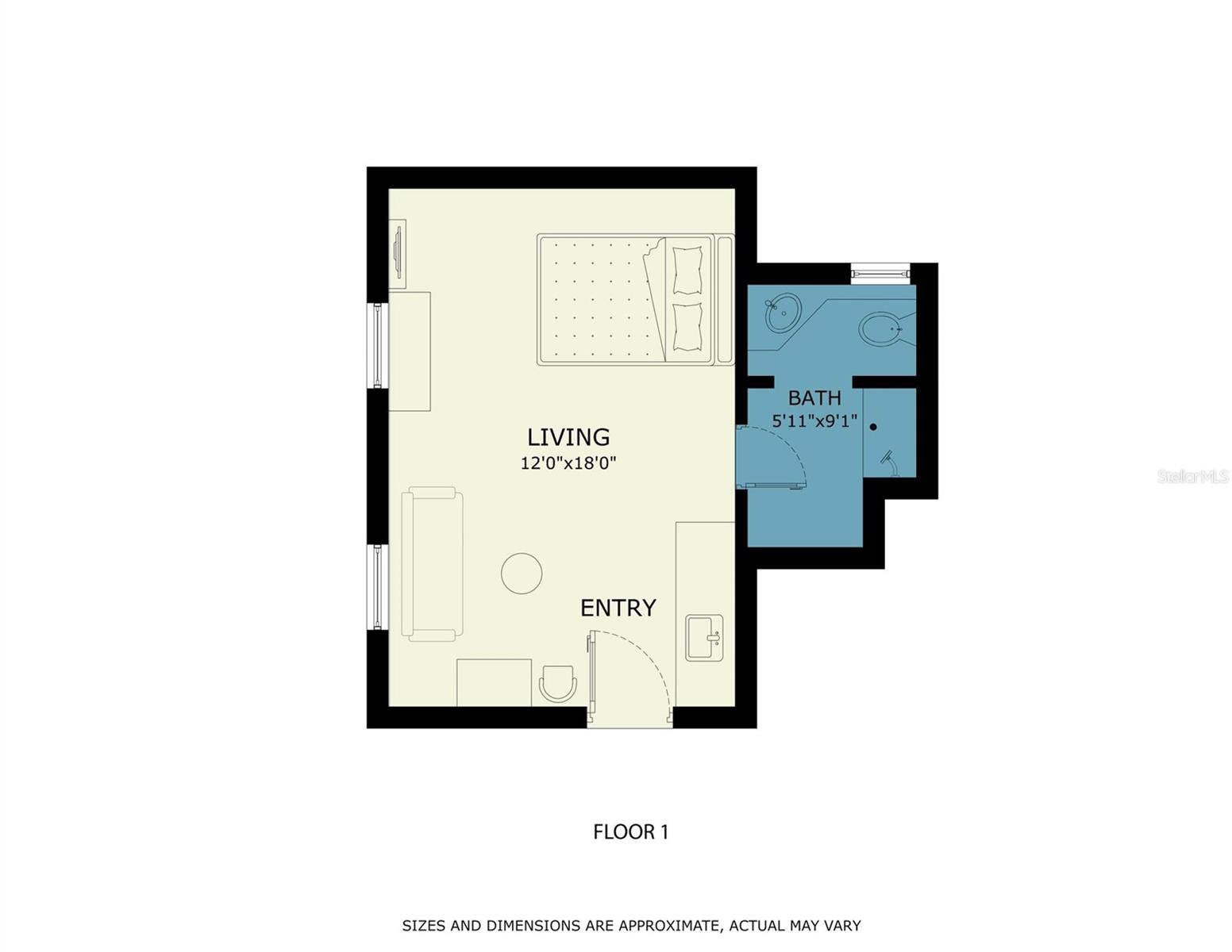 7602 SENRAB DR