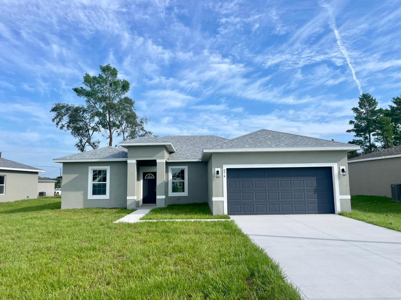 274 ELM CT