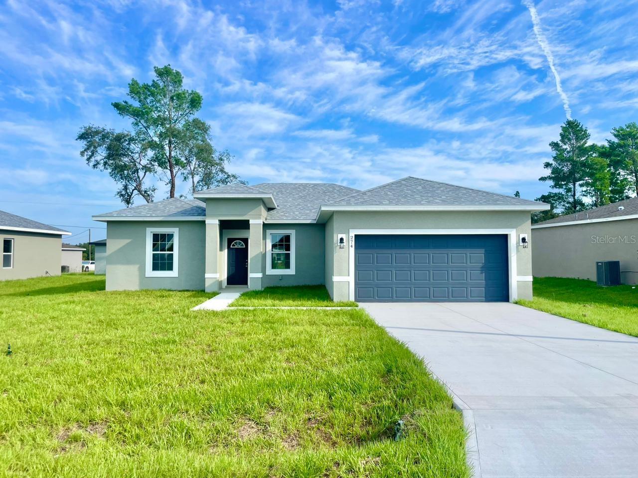 274 ELM CT
