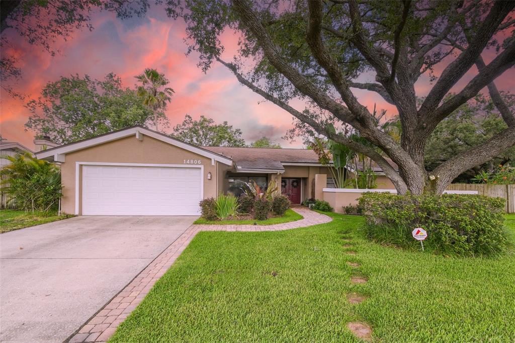 14806 DARTMOOR LN