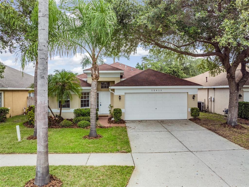 15415 LAKE BELLA VISTA DR