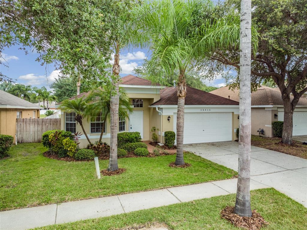 15415 LAKE BELLA VISTA DR