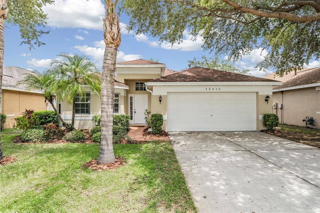 15415 LAKE BELLA VISTA DR
