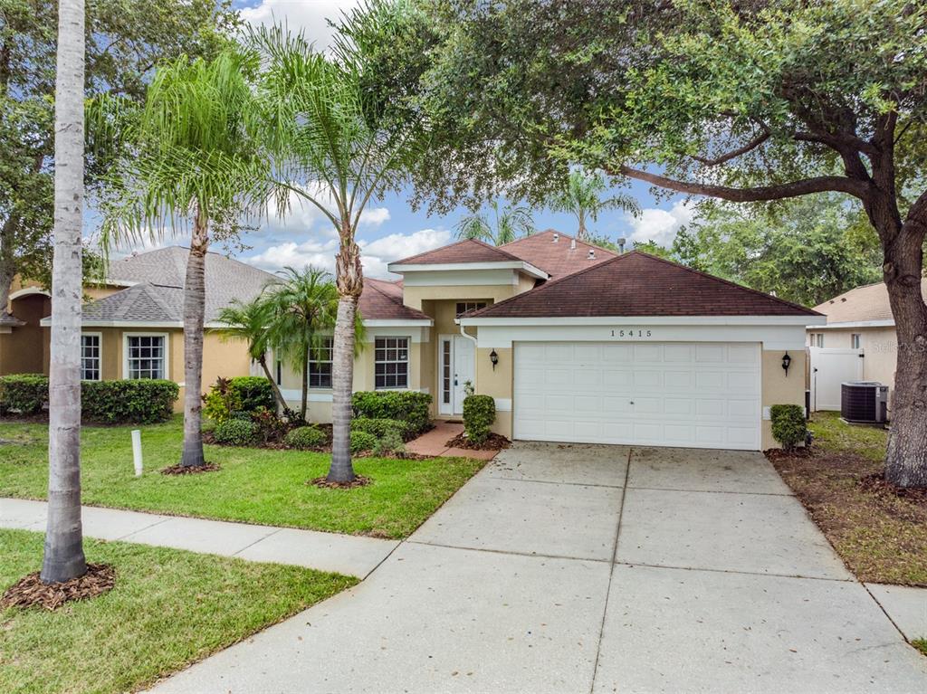 15415 LAKE BELLA VISTA DR