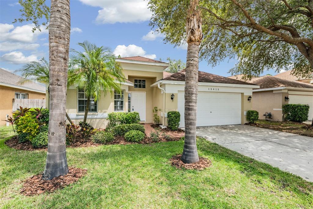 15415 LAKE BELLA VISTA DR