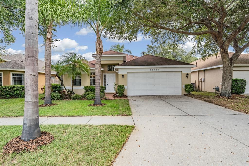15415 LAKE BELLA VISTA DR