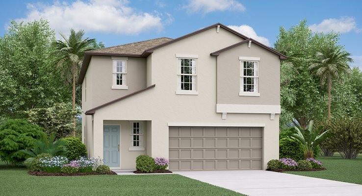 9907 SPANISH LIME CT