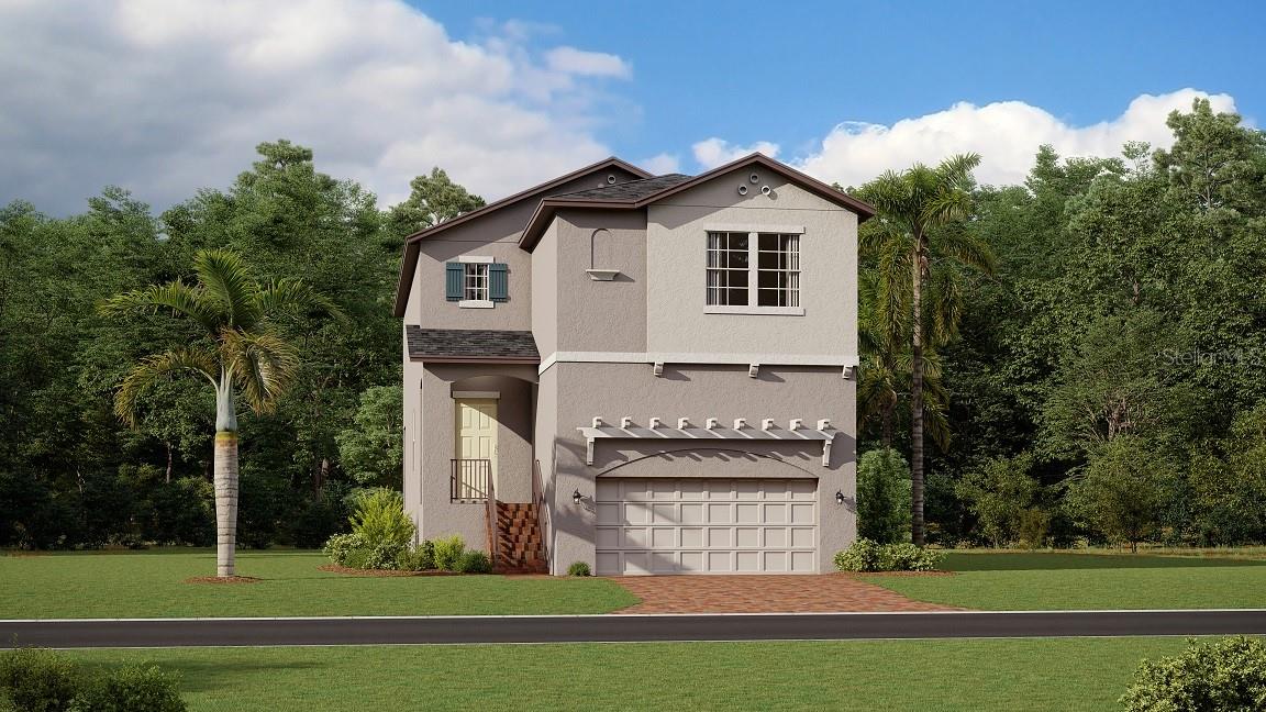 7705 S KISSIMMEE ST
