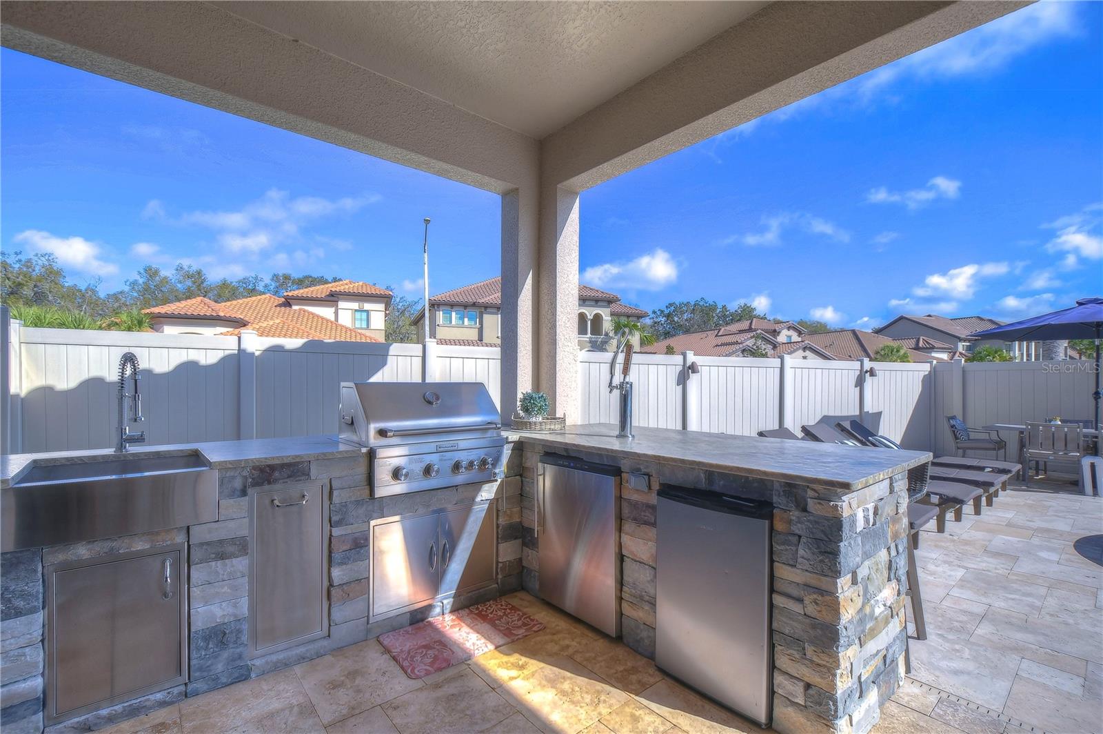 6708 SUNSET VISTA WAY