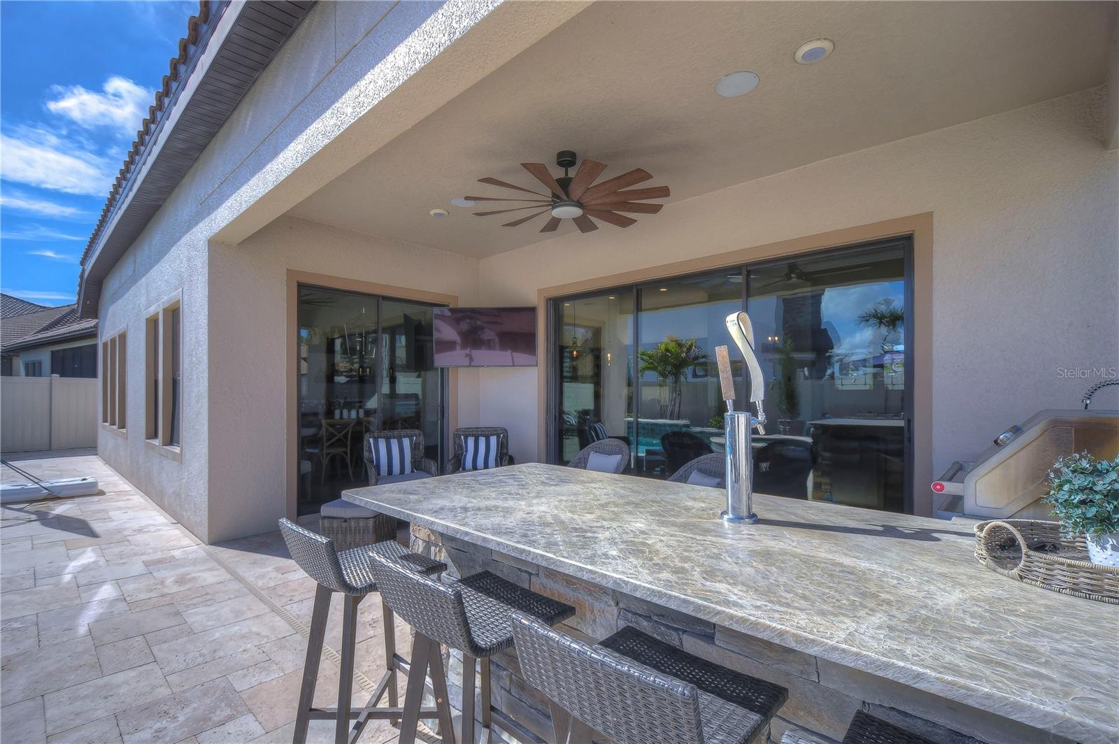 6708 SUNSET VISTA WAY