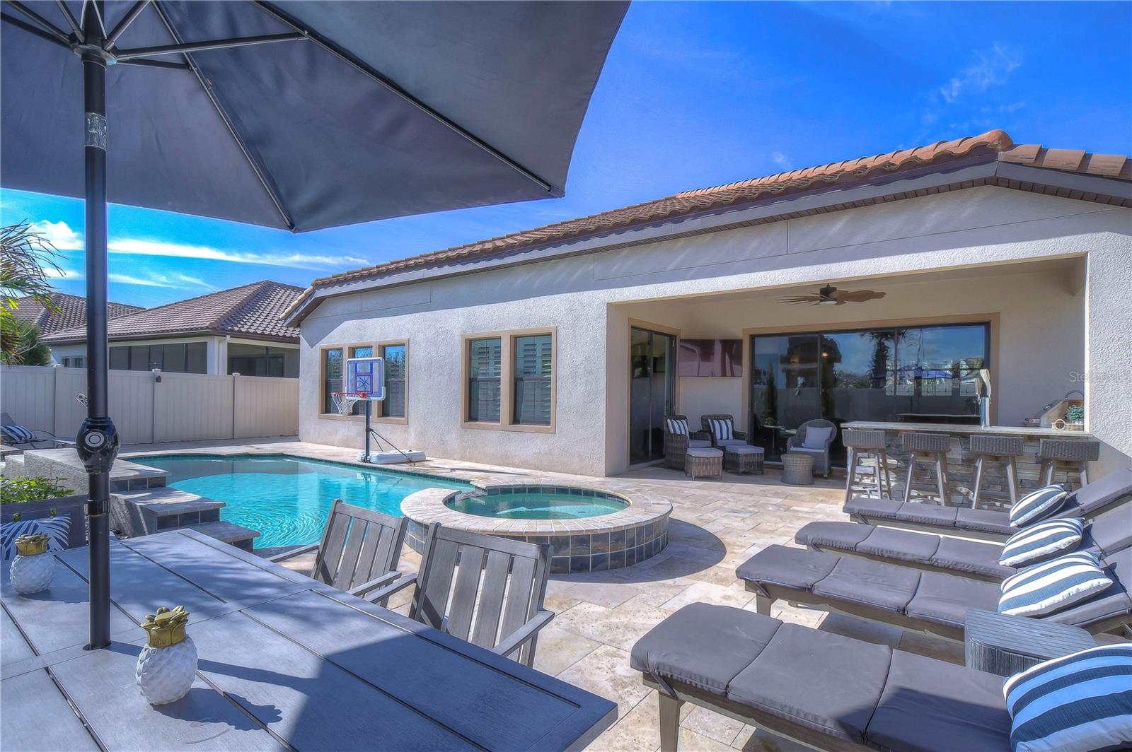 6708 SUNSET VISTA WAY