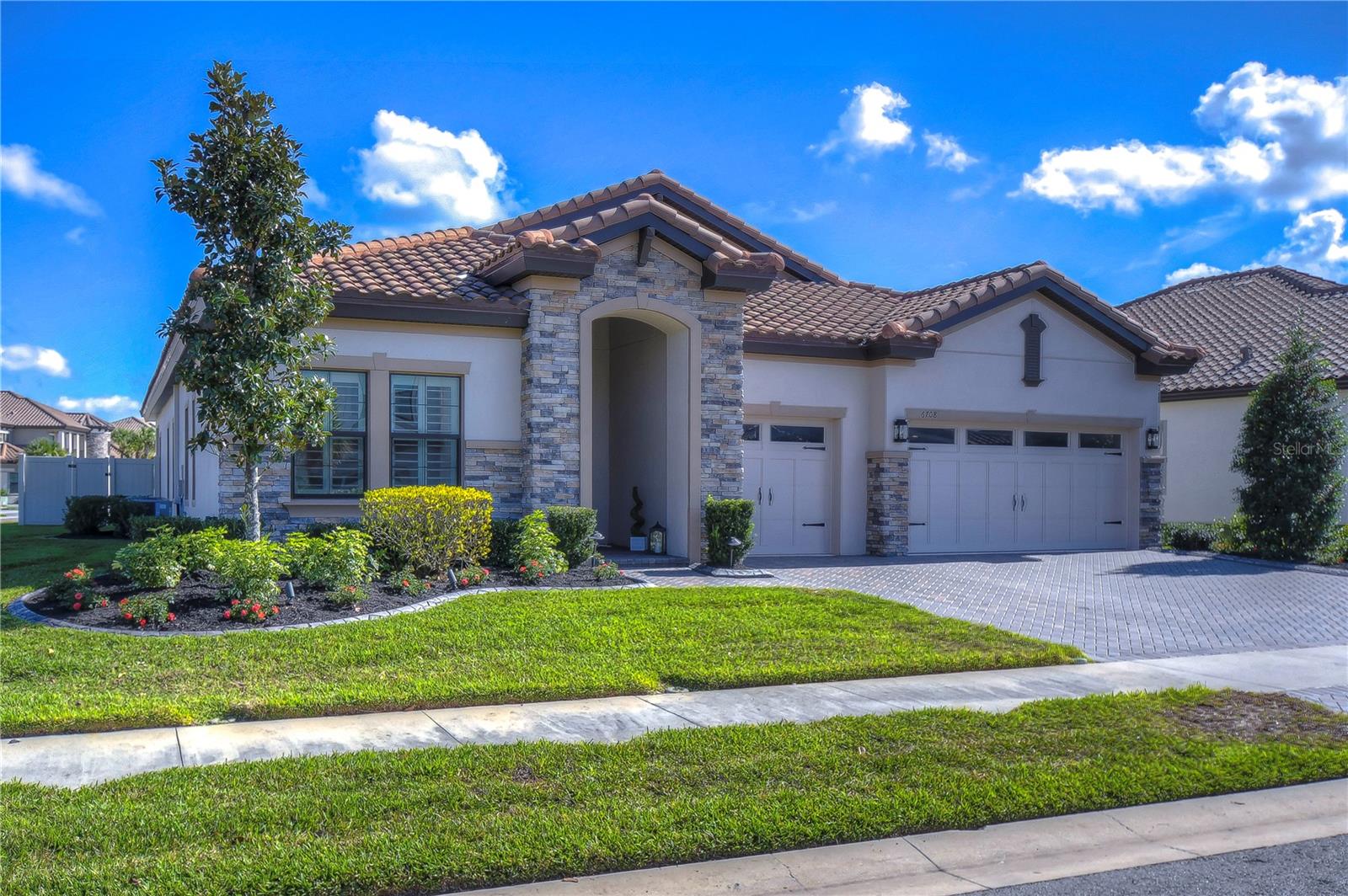 6708 SUNSET VISTA WAY