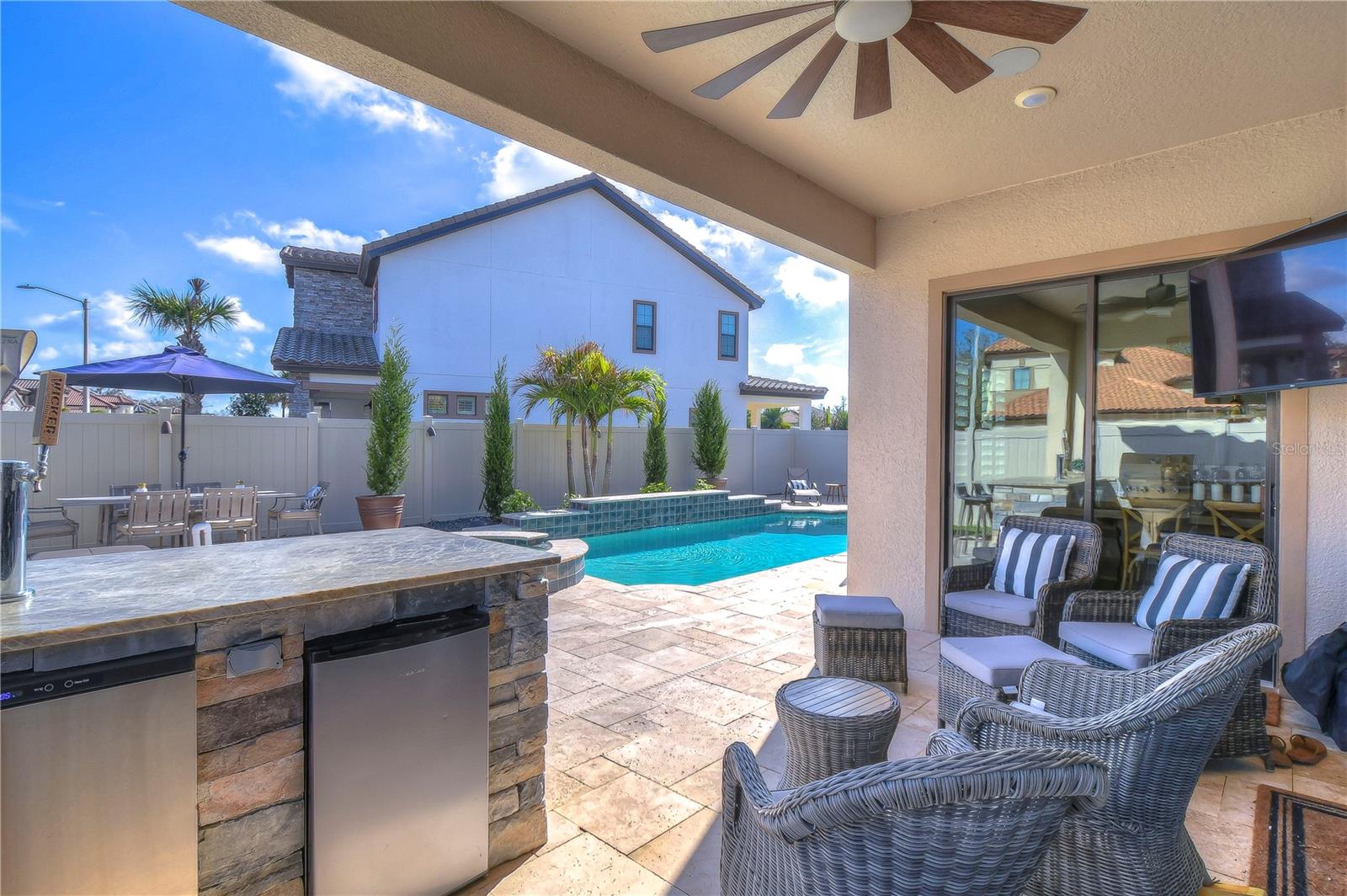 6708 SUNSET VISTA WAY