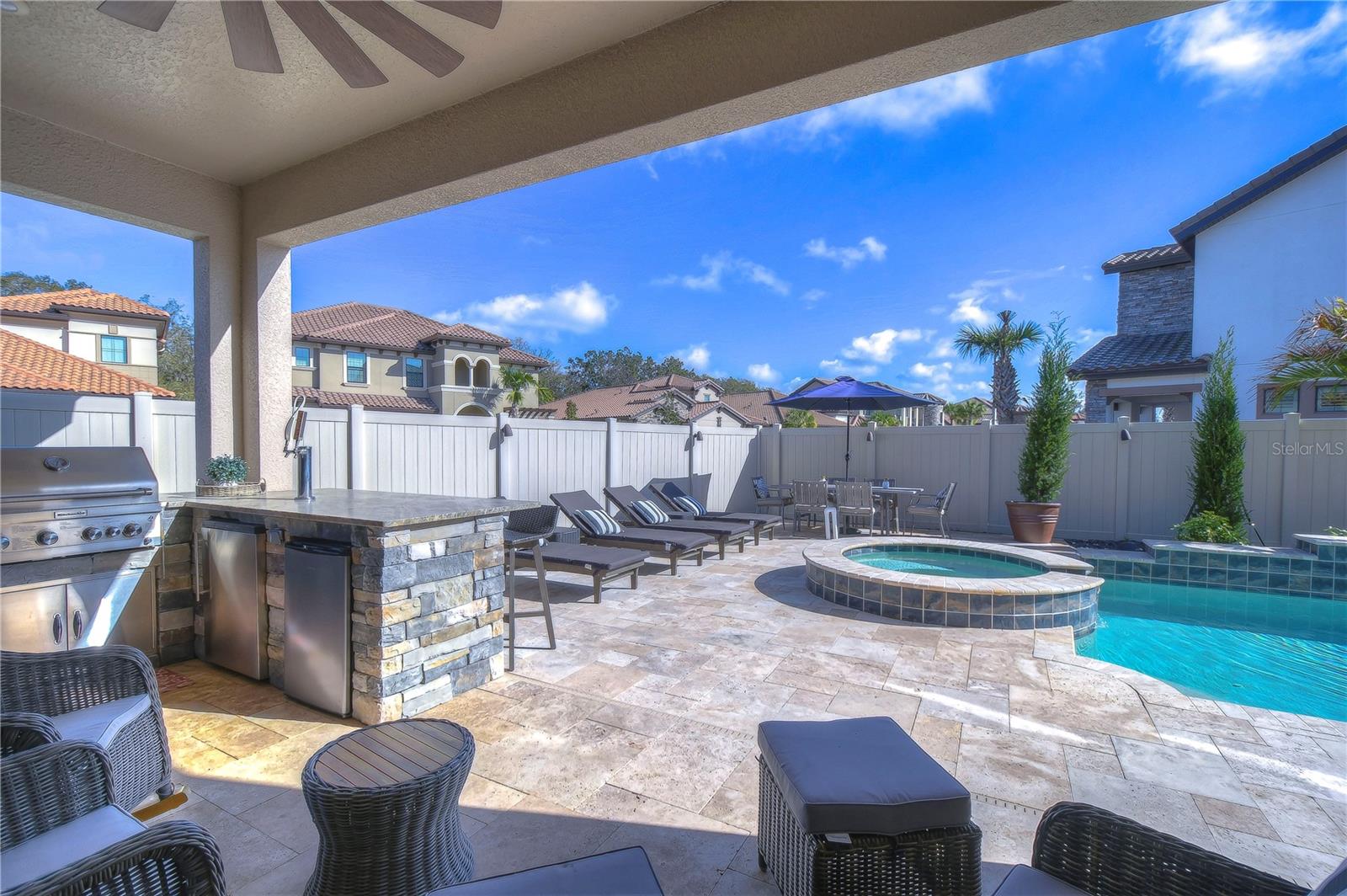 6708 SUNSET VISTA WAY