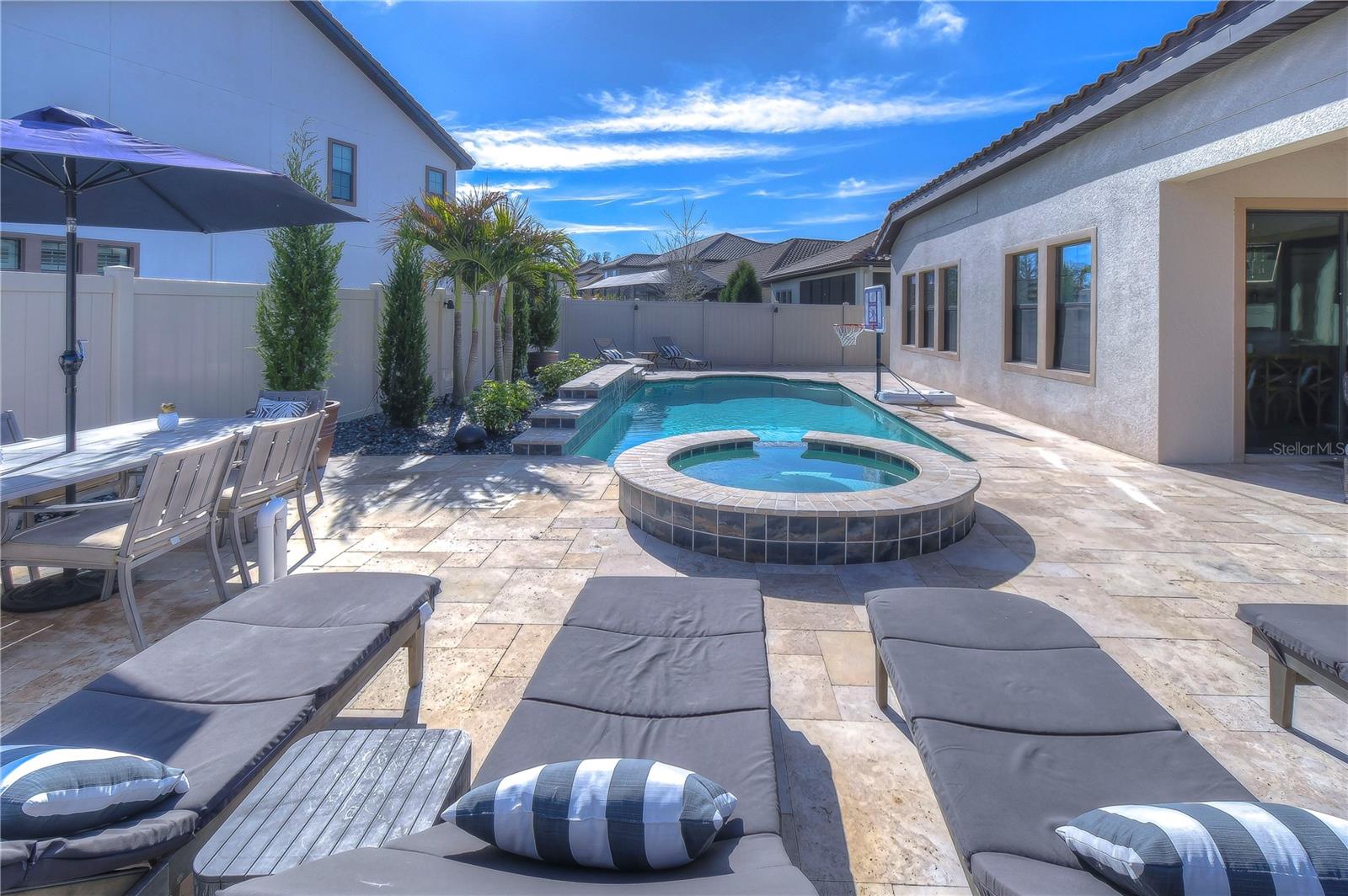 6708 SUNSET VISTA WAY