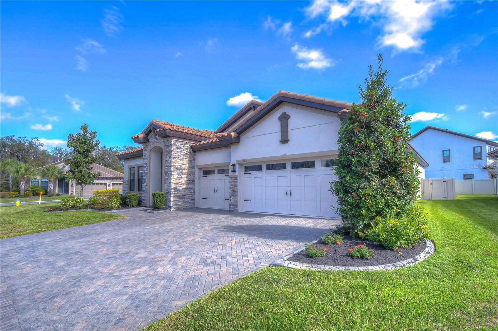 6708 SUNSET VISTA WAY