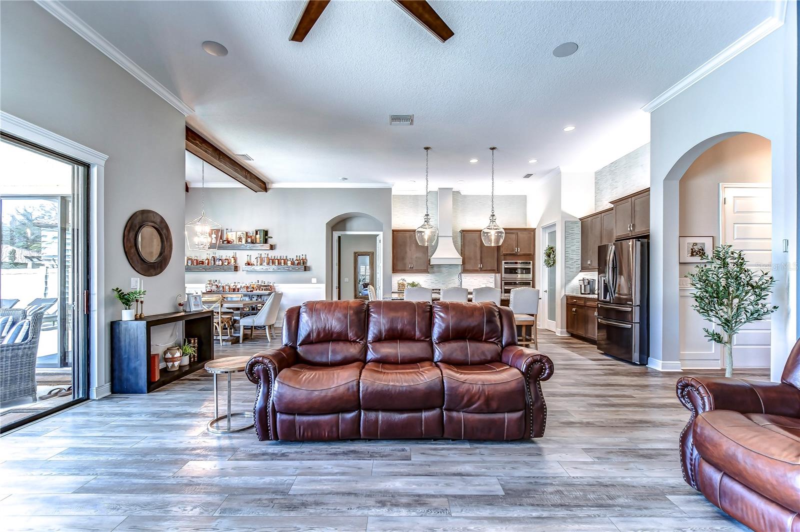 6708 SUNSET VISTA WAY