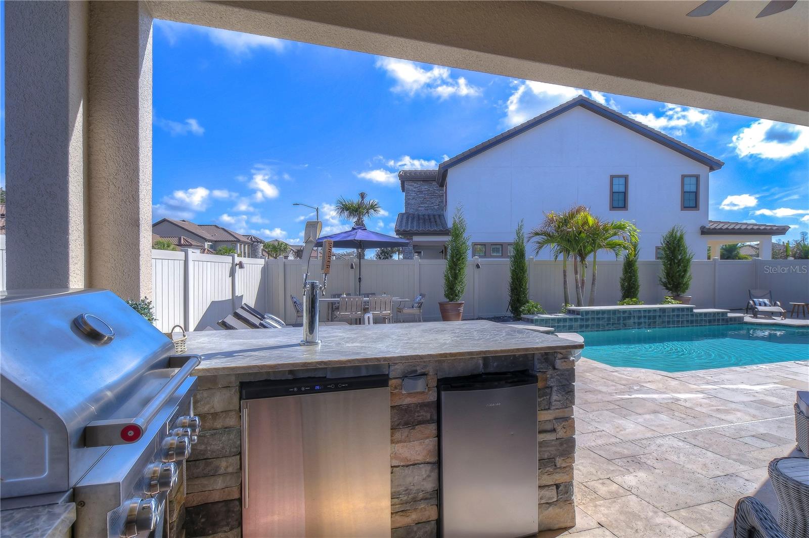 6708 SUNSET VISTA WAY