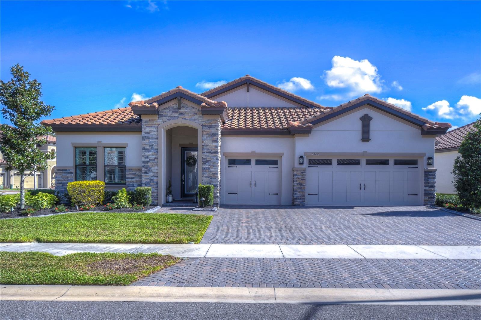 6708 SUNSET VISTA WAY