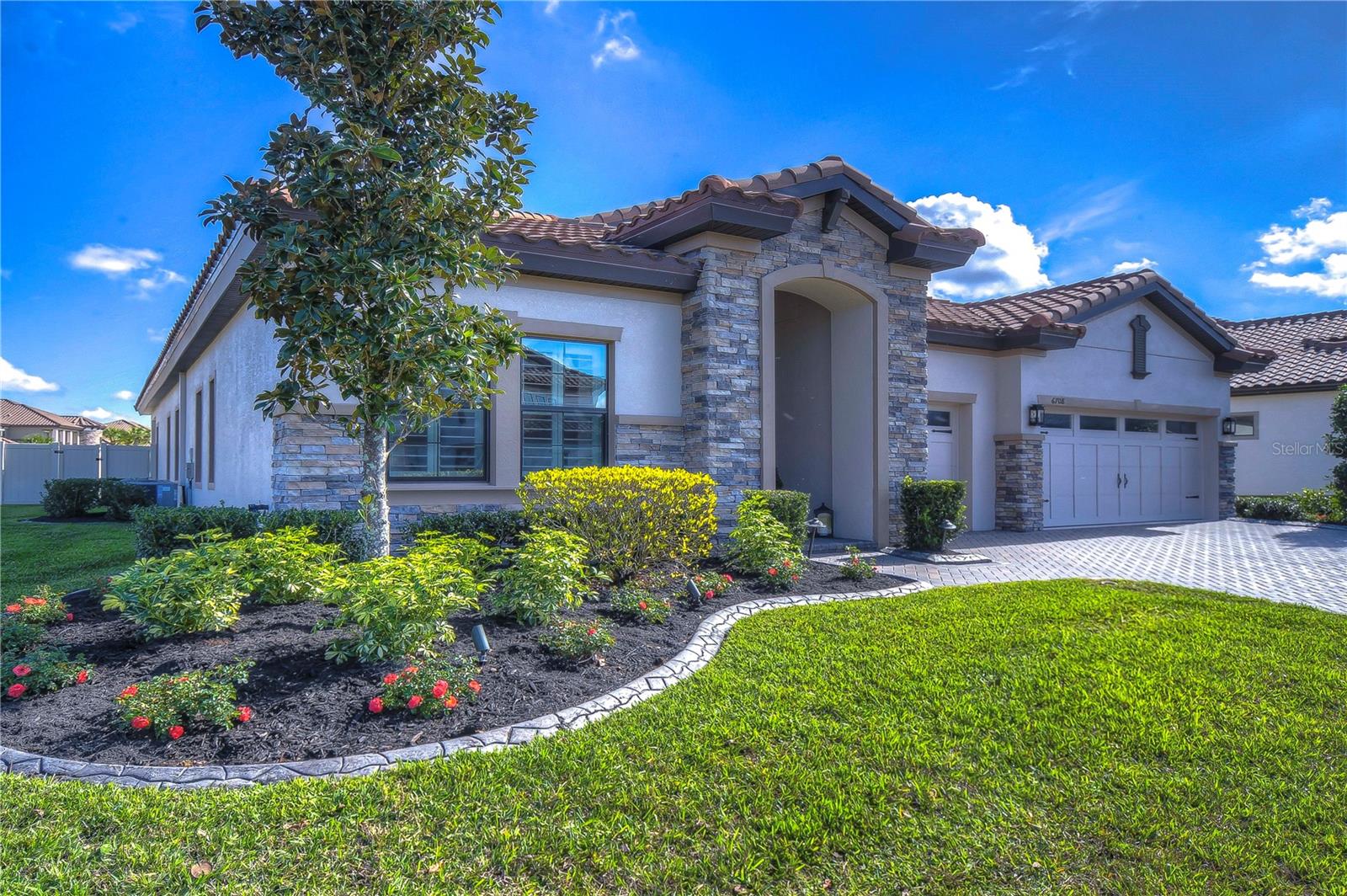 6708 SUNSET VISTA WAY