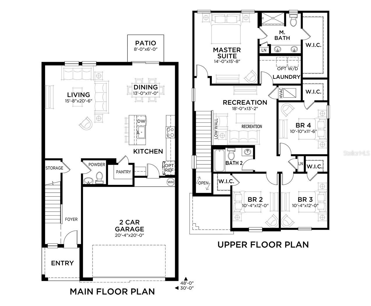 7774 PEACE LILY AVE