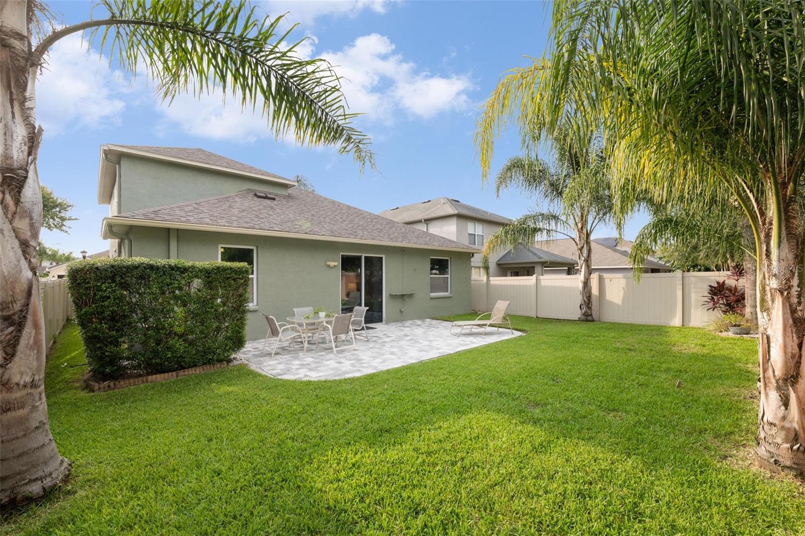 3602 OLDE LANARK DR