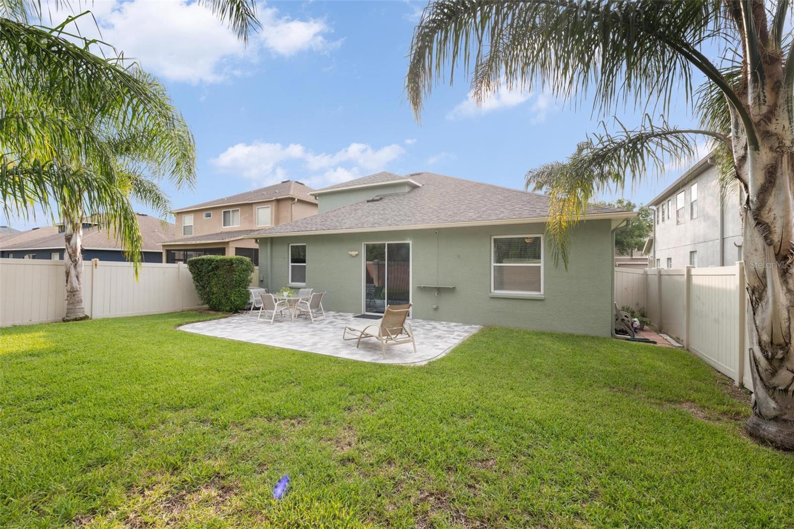 3602 OLDE LANARK DR