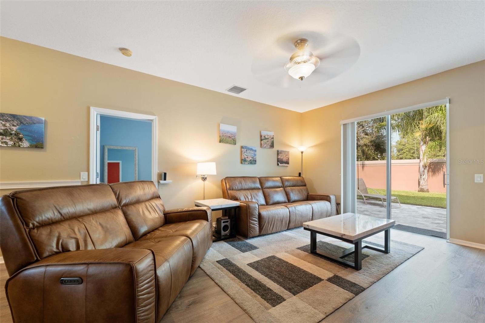 3602 OLDE LANARK DR